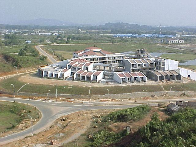 IIT-Guwahati - Guwahati