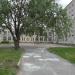 School No.4 in Pskov city