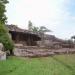 Ascetic Caves of Ratu Boko archaeological site in Klaten city