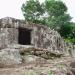 Ascetic Caves of Ratu Boko archaeological site in Klaten city