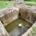 Ascetic Caves of Ratu Boko archaeological site in Klaten city