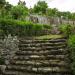 Ascetic Caves of Ratu Boko archaeological site in Klaten city
