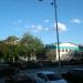 Детский сад в городе Берёзовский