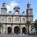 Кафедральный собор  Святой Анны (Catedral de Santa Ana).