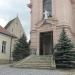Evangel. Kirche (de) in Rust, Austria city