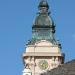 Evangel. Kirche (de) in Rust, Austria city