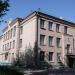 Школа № 27 в городе Кременчуг