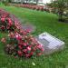 The Hero cemetery in Lappeenranta city