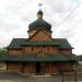 Церква Блж. Свмч. Миколая Чарнецького (uk) в городе Львов