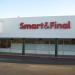 Smart & Final in Mountain View, California city