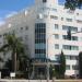 The Eden Hotel in Los Angeles, California city