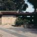 Freeman House-F.L. Wright in Los Angeles, California city