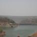 Srisailam Reservoir