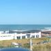 Balneario Guillermo en la ciudad de Mar del Plata