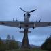 Monument to the fighting brotherhood of peoples during the Great Patriotic War