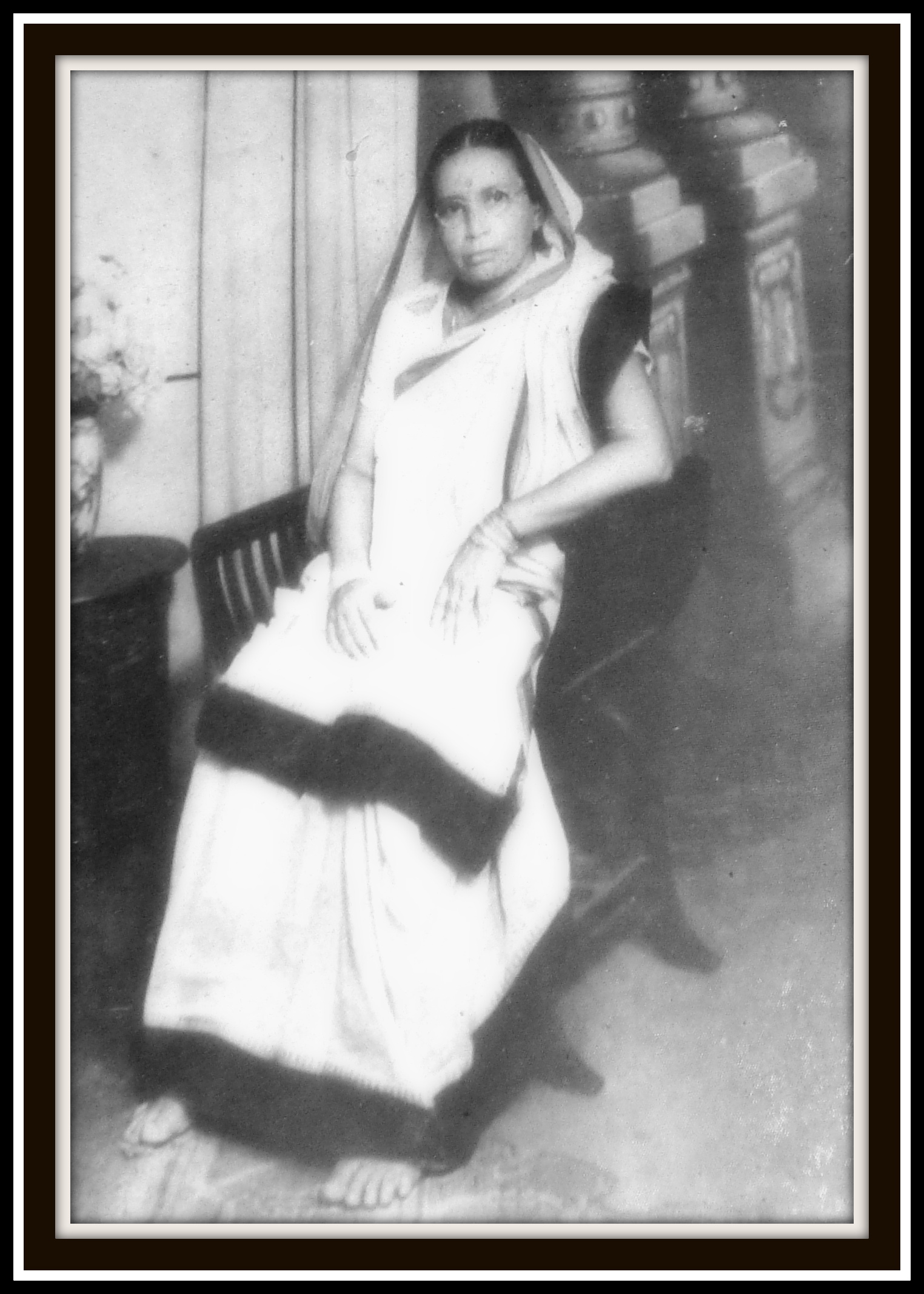 House of Mono Mohan Banerjee / Avisek Banerjee Dharmada