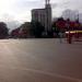 Jedhe Chowk in Pune city