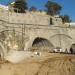 Túnel Arquiteta Nina Rabha (Túnel da Saúde) na Rio de Janeiro city