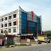 Chevorlet, Sharekhan offices in Udhampur city