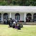 Community Hall Complex in Udhampur city