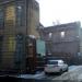 Руинированный доходный дом (флигель) усадьбы Зубкова - Загрязкина в городе Москва