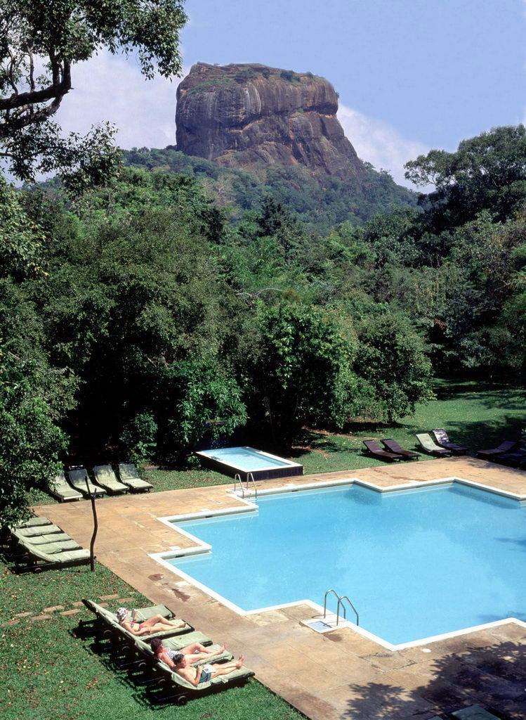 Sigiriya Village