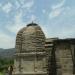 'Arjun' Temple