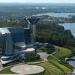 Дом Правительства Московской области в городе Красногорск
