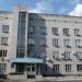 Кременчугская городская СЭС в городе Кременчуг