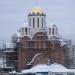 Храм Покрова Пресвятой Богородицы в Ясеневе в городе Москва