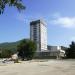Hotel and restaurant „Sliven“ in Sliven city