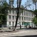 Школа № 18 в городе Кременчуг