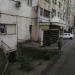 Acces garaj sau parcare subterana în Bucureşti oraş