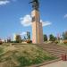 Мемориал героям фронта и тыла в городе Иваново