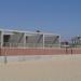 Handball Courts in Los Angeles, California city