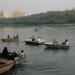 Jetty in Pune city