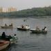 Jetty in Pune city