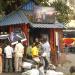 Shani Temple in Pune city