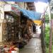 Shops of Brass and Copper Artifacts in Pune city