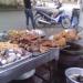 Bánh Áp chao Xuân Sửu trong Thành phố Lạng Sơn thành phố