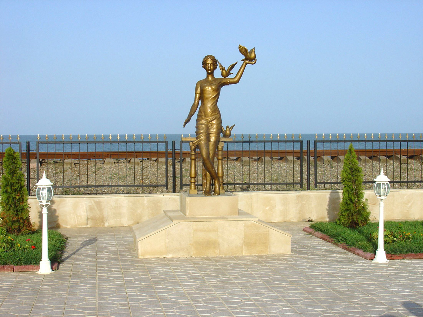 Ленкорань
