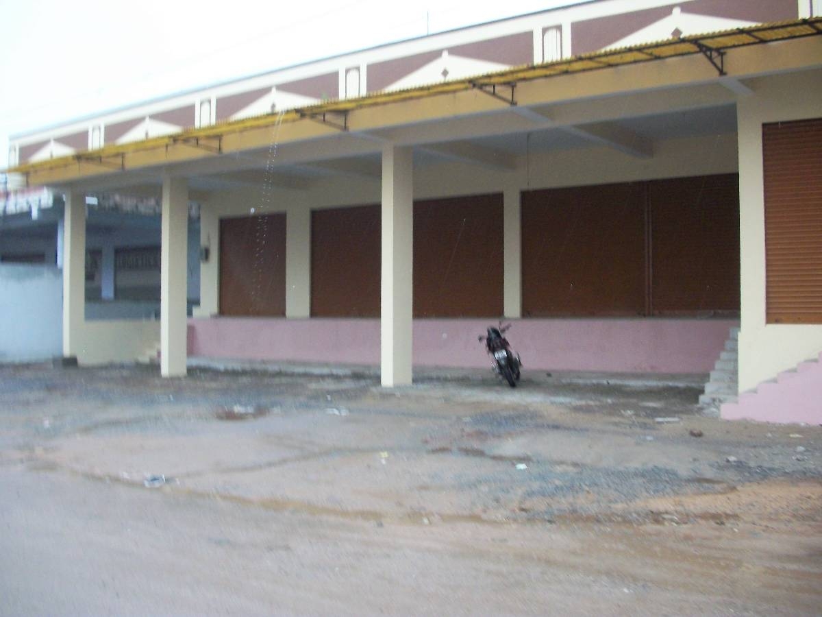 Auto Nagar Hyderabad