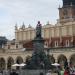 Adam Mickiewicz Monument (Pomnik Mickiewicza)