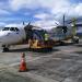 Pagadian Airport Terminal Building