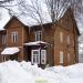 Снесённый жилой дом (Садовая, 11) в городе Рощино