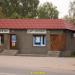 Кафе «Волна» в городе Рощино