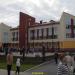 Рощинская средняя школа в городе Рощино