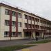 Рощинская средняя школа в городе Рощино