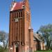 Kirche Allenburg