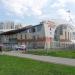 Дворец игровых видов спорта «Содружество» ЦФКиС ЮЗАО в городе Москва